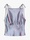 Lucy Top - Opal Blue - 1