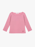 Nia Top - Ballet Pink - 1