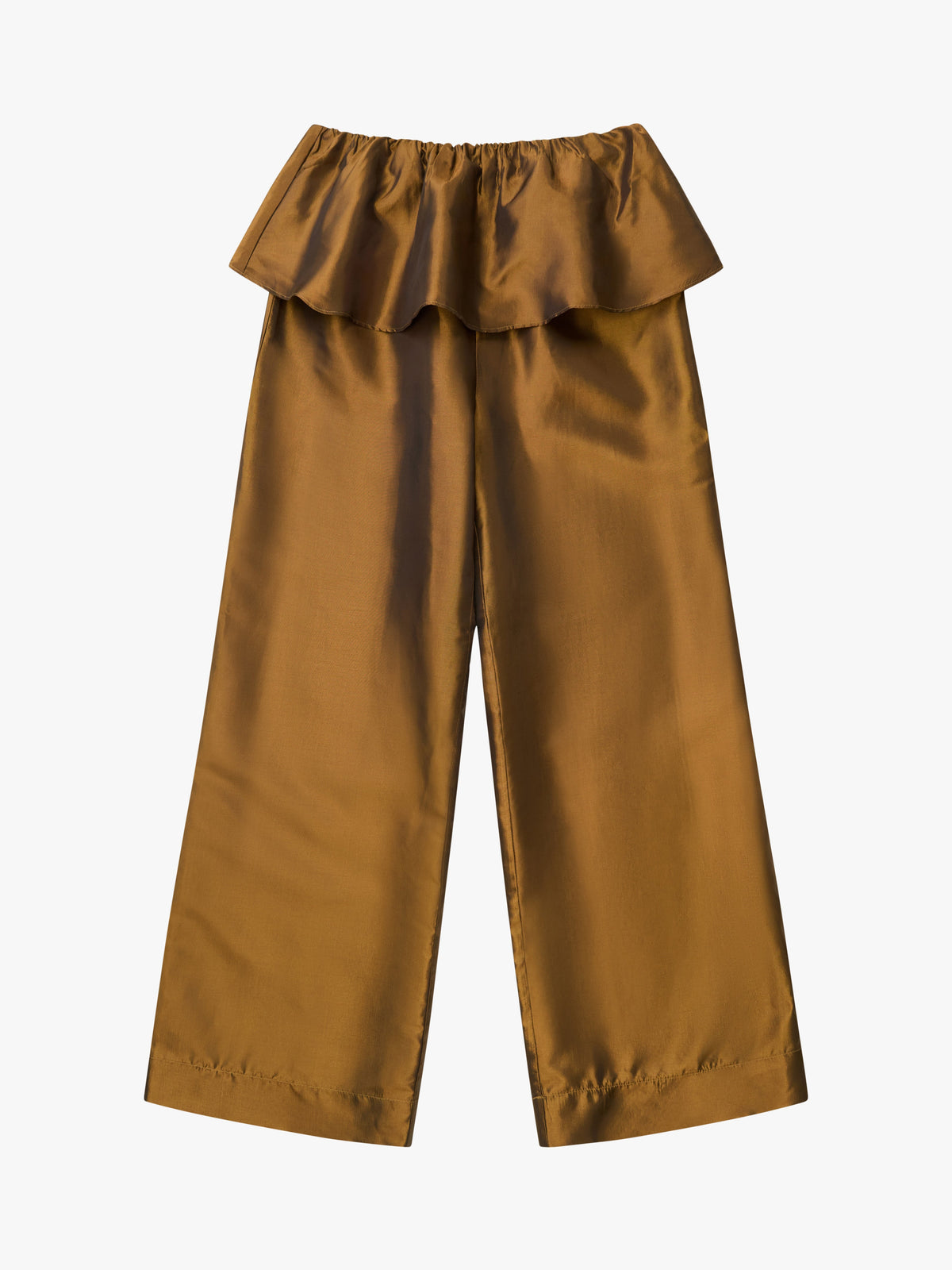 Renee Pant - Cinnamon - 1