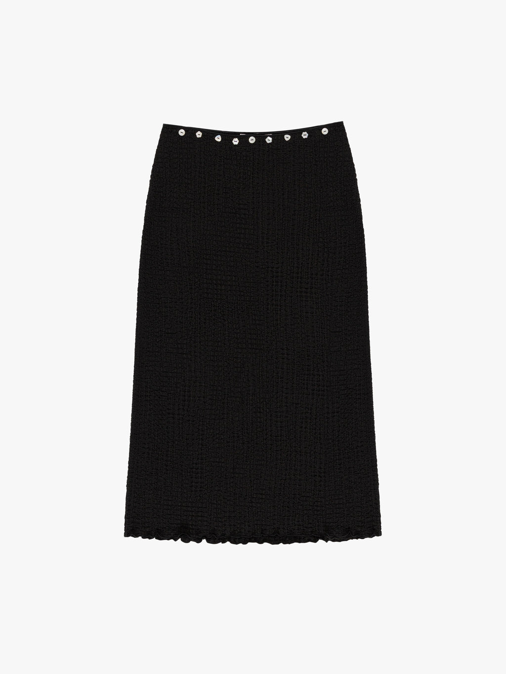 Sammy Skirt - Caviar - 5