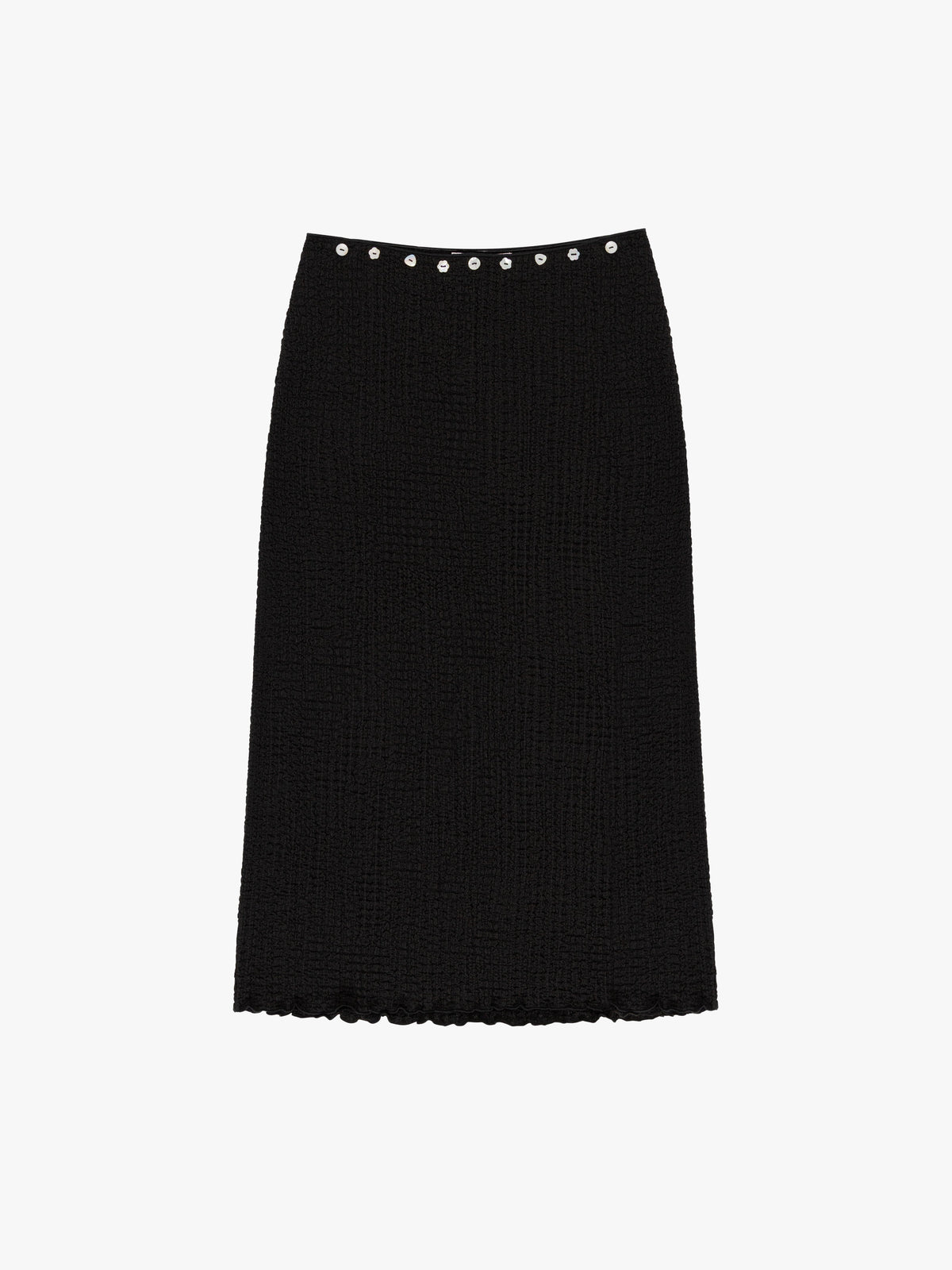 Sammy Skirt - Caviar - 5