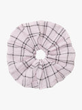 Scrunchie - Ballet Plaid - 1