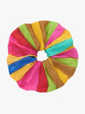Scrunchie - Sherbert Stripe - 1