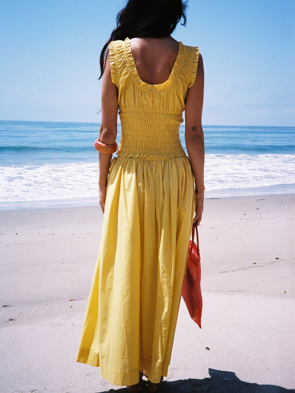 Avery Skirt - Sun - 11