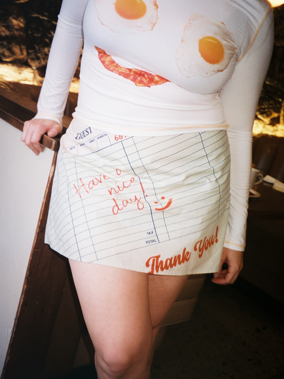 Heidi Skort - Guest Check - 1