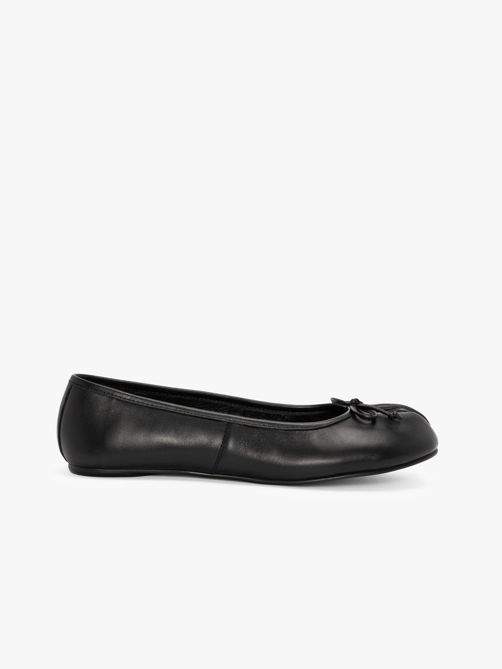 Mason Ballet Flat - Black - 10