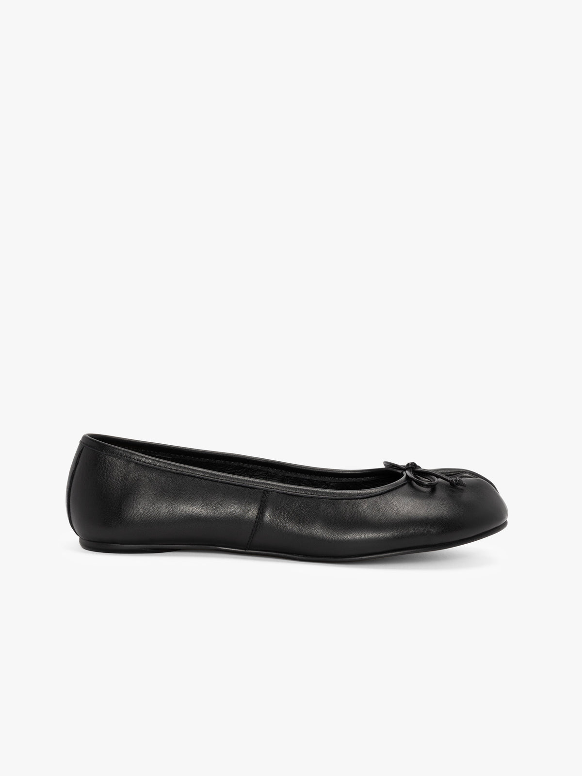 Mason Ballet Flat - Black - 10