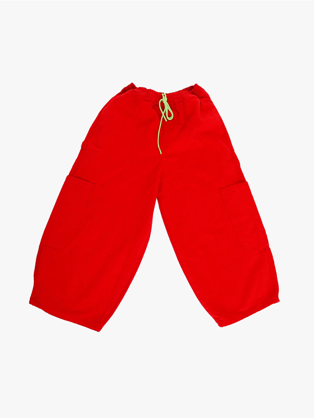 Chef Pant - Tomato - 1