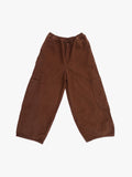 Chef Pant - Chocolate - 1