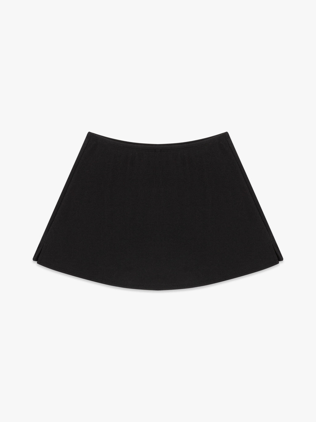 Darcy Skort - Black - 12