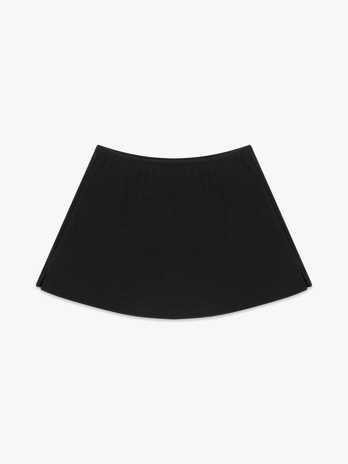 Darcy Skort - Black - 12