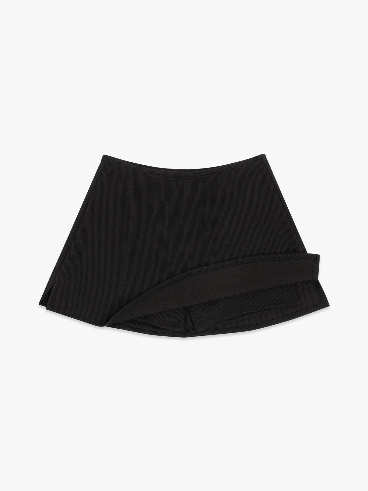 Darcy Skort - Black - 1